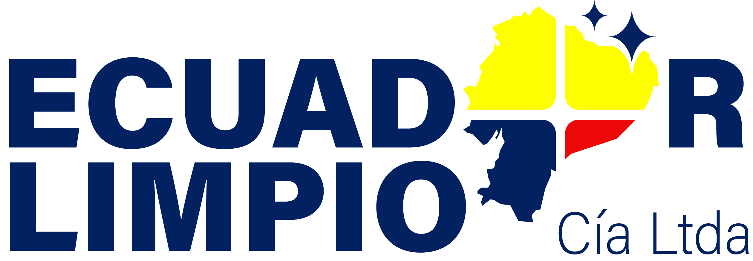 ecuador limpio