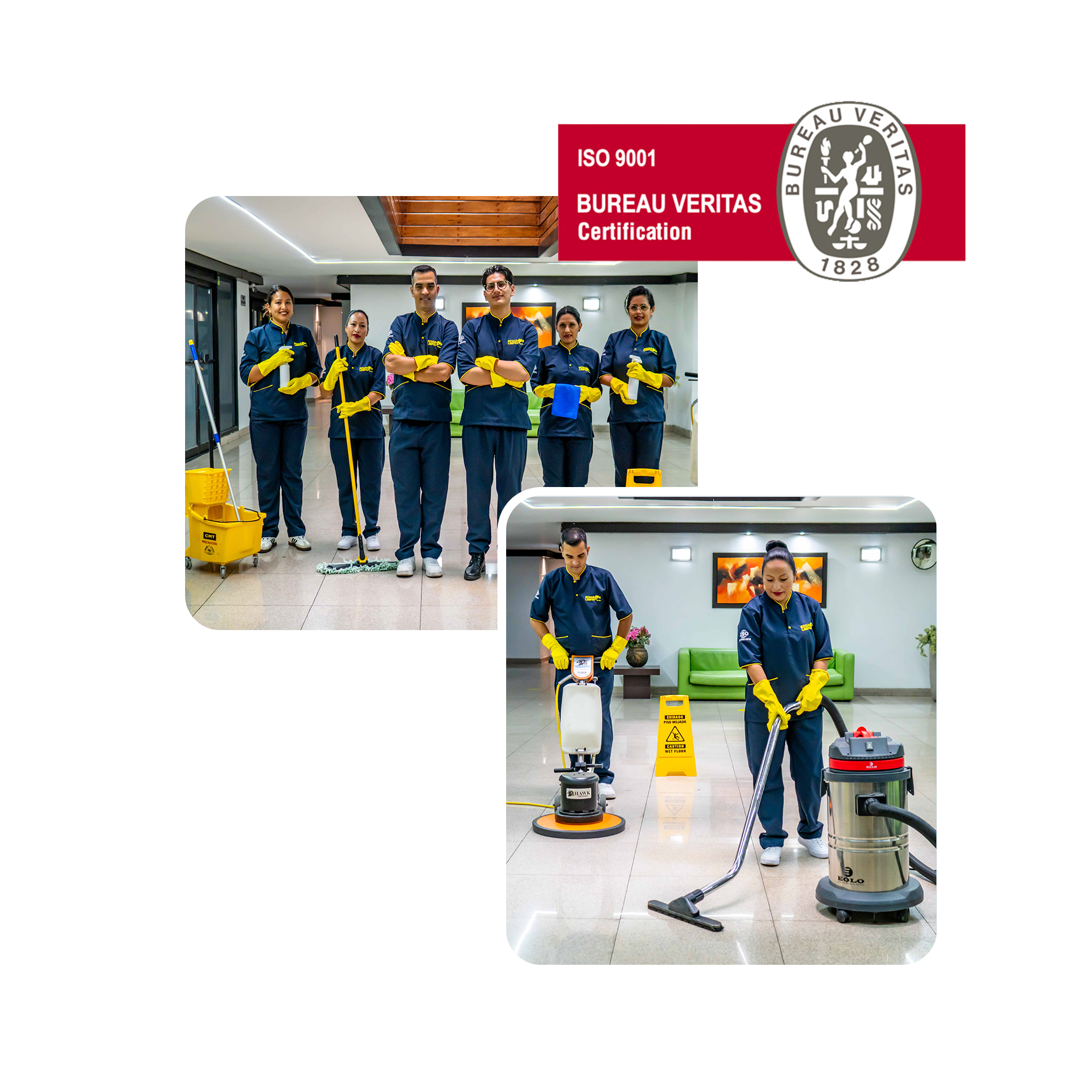servicios ecuador limpio
